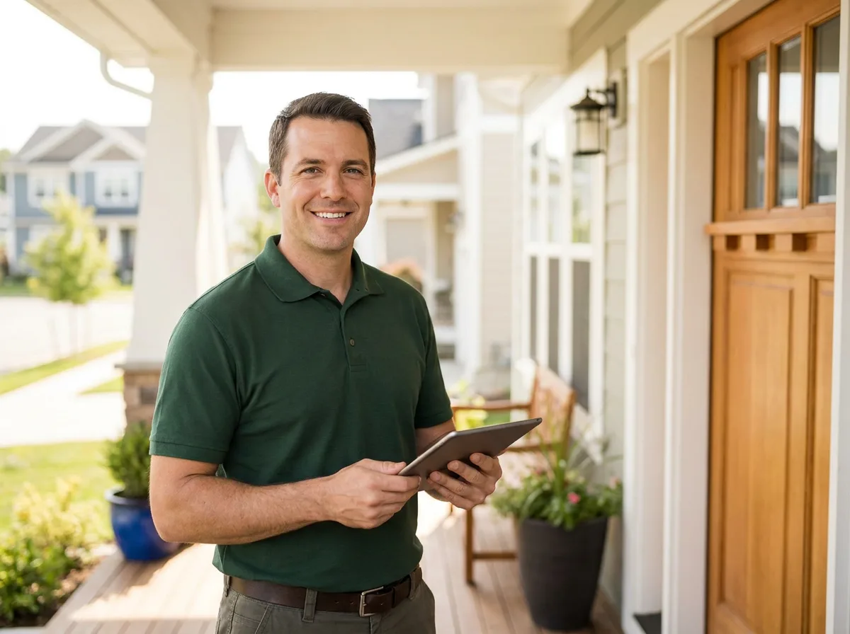 Pest control FAQs for Calvin, OK